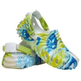 Crocs x Kenny Scharf Pollex Clog „Multicolor“