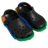 Crocs x LEGO Classic Clog „Creativity Black“