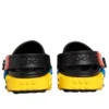 Crocs x LEGO Classic Clog „Creativity Black“