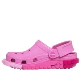 Crocs x LEGO Classic Clog „Creativity Pink“