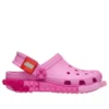 Crocs x LEGO Classic Clog „Creativity Pink“