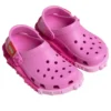 Crocs x LEGO Classic Clog „Creativity Pink“