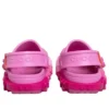 Crocs x LEGO Classic Clog „Creativity Pink“