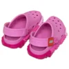 Crocs x LEGO Classic Clog „Creativity Pink“
