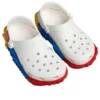 Crocs x LEGO Classic Clog „Creativity White“
