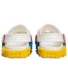 Crocs x LEGO Classic Clog „Creativity White“