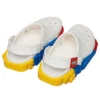 Crocs x LEGO Classic Clog „Creativity White“