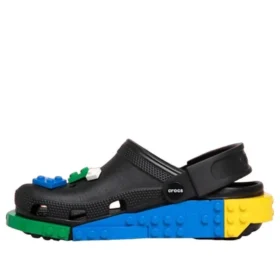 Crocs x LEGO Classic Clog „Masterbrand Creativity“