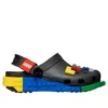 Crocs x LEGO Classic Clog „Masterbrand Creativity“