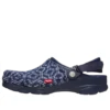 Crocs x Levi’s Sashiko All-Terrain Clog „Dark Wash“