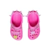 Crocs x Little Big Classic Clog „Pink“