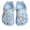 Crocs x LoveShackFancy Classic Clog „Blue“