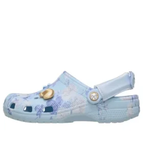Crocs x LoveShackFancy Classic Clog „Blue“
