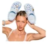 Crocs x LoveShackFancy Classic Clog „Blue“