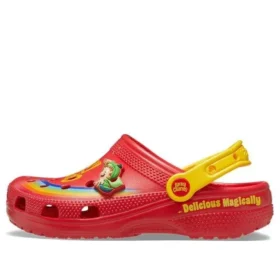Crocs x Lucky Charms Classic Clog „Magically Delicious“