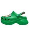 Crocs x M&M’s Bae Clog „Multi Glitter“