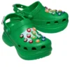 Crocs x M&M’s Bae Clog „Multi Glitter“