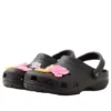 Crocs x Mardi Mercredi Classic Clog „Black“