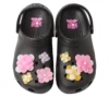 Crocs x Mardi Mercredi Classic Clog „Black“