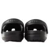 Crocs x Mardi Mercredi Classic Clog „Black“