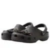 Crocs x Mardi Mercredi Classic Clog „Black Black“