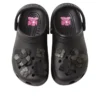 Crocs x Mardi Mercredi Classic Clog „Black Black“