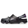 Crocs x Marvel All-Terrain Clog „Black Panther“