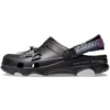 Crocs x Marvel All-Terrain Clog „Black Panther“