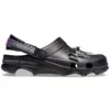 Crocs x Marvel All-Terrain Clog „Black Panther“