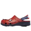 Crocs x Marvel All-Terrain Clog „Spider-Man“
