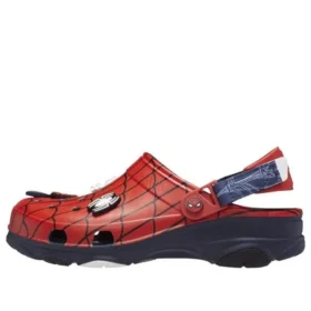 Crocs x Marvel All-Terrain Clog „Spider-Man“