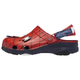 Crocs x Marvel All-Terrain Clog „Spider-Man“