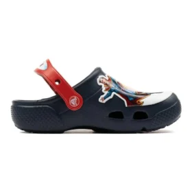 Crocs x Marvel Classic Clog „Avengers Patch“