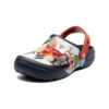Crocs x Marvel Classic Clog „Avengers Patch“