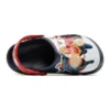 Crocs x Marvel Classic Clog „Avengers Patch“
