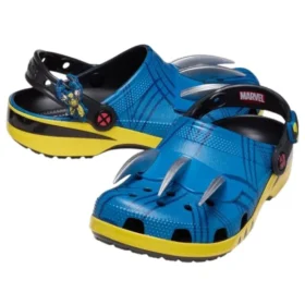 Crocs x Marvel Classic Clog „Wolverine“