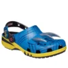 Crocs x Marvel Classic Clog „Wolverine“