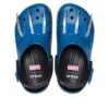 Crocs x Marvel Classic Clog „Wolverine“