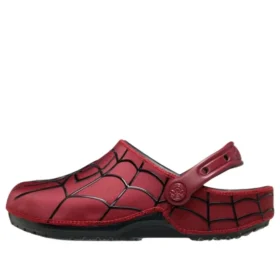 Crocs x Marvels Classic Clog „Spider-Man“