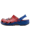 Crocs x Marvels Classic Clog „Spider-Man“