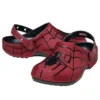 Crocs x Marvels Classic Clog „Spider-Man“