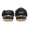Crocs x MCM Clogs „Irish Cream“