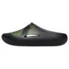 Crocs x Mellow Clogs „Schwarz“
