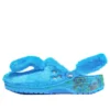 Crocs x Melting Sadness Classic Clog C „Blue“
