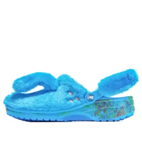 Crocs x Melting Sadness Classic Clog C „Blue“