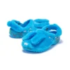 Crocs x Melting Sadness Classic Clog C „Blue“