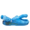 Crocs x Melting Sadness Classic Clog „Plush Bunny Blue“