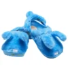 Crocs x Melting Sadness Classic Clog „Plush Bunny Blue“