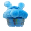 Crocs x Melting Sadness Classic Clog „Plush Bunny Blue“
