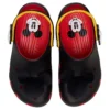 Crocs x Mickey Mouse Classic Clogs „Black Red“